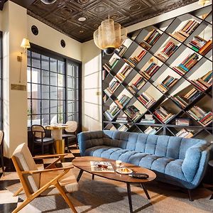 Villa Brown Tel-Aviv, A Member Of Brown Hotels